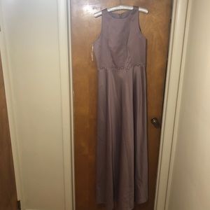 B2 | Formal Bridesmaid Dress